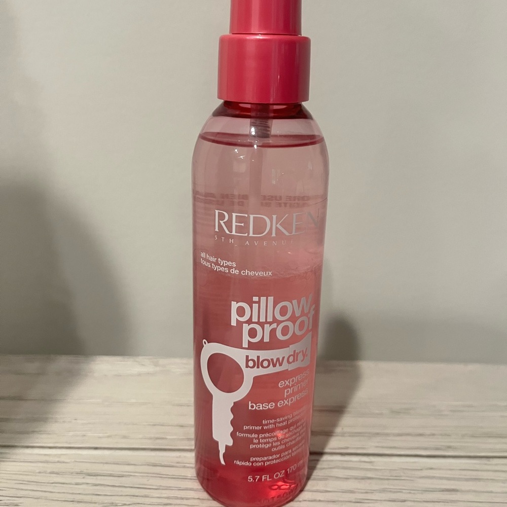 Redken Pillow Proof